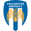كولشيستر يونايتد  logo