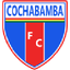 Cochabamba FC logo