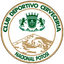 Deportivo Cervecería logo