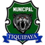 مونيكيبال تيكيبايا logo