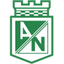 أتلتيكو ناسيونال logo