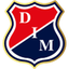 إنديبنديينتي ميديلين logo