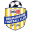Bhawanipore logo