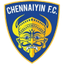 Chennaiyin II logo
