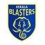 Kerala Blasters II logo