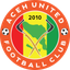 Aceh United logo