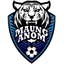 Maung Anom logo
