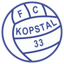 كوبستال 33 logo