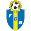 The Belval Belvaux logo