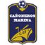 Cañoneros Marina