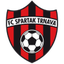 سبارتاك ترنافا logo