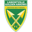 Golden Arrows U23 logo