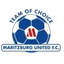 Durban City U23 logo