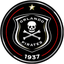 Orlando Pirates U23 logo