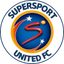 SuperSport United U23 logo