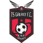 TS Galaxy U23 logo