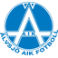 Älvsjö AIK W logo