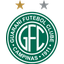 Guarani B logo