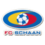 Schaan logo