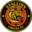 Stallion logo