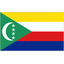 جزر القمر  logo
