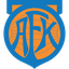 Aalesund II logo
