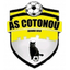 AS Cotonou logo