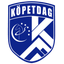 كيبيداغ عشق أباد  logo