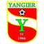 Yangiyer logo