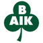Bergnäsets logo