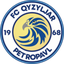 كيزيل-جار الثاني logo