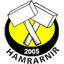 Hamrarnir logo