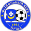 أفيادور أورشا logo