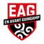 Guingamp W logo