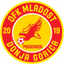Mladost DG logo