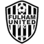 Fulham United logo