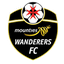 Mounties Wanderers logo