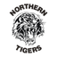 Northern Tigers logo