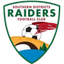 SD Raiders logo