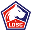 Lille W logo