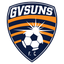 Goulburn Valley Suns logo