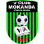 V.Club Mokanda logo