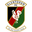 Glentoran BU W