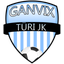 Ganvix logo