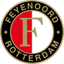 Feyenoord W logo