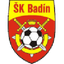 Badín logo