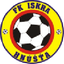 Iskra Hnúšťa logo