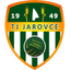 Jarovce Bratislava logo