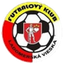 Ladomerská Vieska logo
