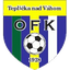 Teplička nad Váhom logo